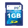 (6AEA-002GCR58A-C6) Карта памяти PQI, стандарт Secure Digital, 2Gb (SD-2048/PQI_standard)