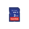 (SDSDH-002G-U46) Карта памяти SanDisk, стандарт SD Ultra, 2ГБ (SD-2GB-U/SD)