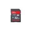 (SDSDH-032G-U46) Карта памяти SanDisk, стандарт SD Ultra, 32ГБ (SD-32GB-U/SD)
