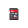 (SDSDH-008G-U46) Карта памяти SanDisk, стандарт SD Ultra, 8ГБ (SD-8GB-U/SD)