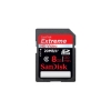 (SDSDX-008G-X46) Карта памяти SanDisk, стандарт SDHC, 8Gb, eXtreme HD Video, 30 МБ/с (SD-8GB-XHDVideo/SD)