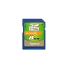 (AP8GSDHC4-R) Карта памяти Apacer, стандарт SDHC, 8Gb, class 4 (SD4-8GB/AP)