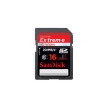 (SDSDX-016G-X46) Карта памяти SanDisk, стандарт SDHC, 16ГБ, eXtreme HD Video class6 (SD6-16GB-XHDVideo/SD)