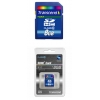 (TS32GSDHC6) Карта памяти Transcend, стандарт SDHC класс 6, 32Gb (SD6-32GB/TR)