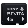 (PCH-Z041) Карта памяти Сони для PlayStation VITA, 4Gb (MC-4GB/PSVITA)