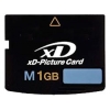 (TS2GXDPCM) Карта памяти TRANSCEND, стандарт xD-Picture, "тип - M" 2Gb (xD-2048M/TR)