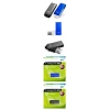 (6262-016GR2010) Флэш-драйв 16Gb PQI Traveling Disk U262, голубой, Retail (FD-16GB/PQI_U262/LB)