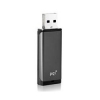 (6263-016GR1004) Флэш-драйв 16Gb PQI Traveling Disk U263L, серый, Retail (FD-16GB/PQI_U263L/Gr)