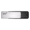 (6817-016GR3001) Флэш-драйв 16Gb PQI Intelligent Drive i817L, белый, Retail (FD-16GB/PQI_U817L/W)