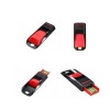 (SDCZ51-016G-B35) Флэш-драйв Sandisk 16Gb Cruzer Edge (FD-16GB/SD_Edge)