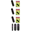 (TS16GJF300) Флэш-драйв 16Gb TRANSCEND Jet Flash 300 Retail (FD-16GB/TR300)