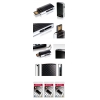 (TS16GJF560) Флэш-драйв 16Gb TRANSCEND Jet Flash 560 Retail (FD-16GB/TR560)