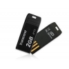 (TS2GJFT3K) Флэш-драйв 2ГБ TRANSCEND Jet Flash T3 черный, Retail (FD-2048/TRT3B)