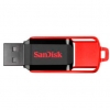 (SDCZ52-002G-B35) Флэш-драйв Sandisk 2Gb Cruzer Switch (FD-2GB/SD_Switch)