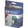 К-ж HP 51625A COLOR для HP DJ 3XX/4X0/5XX