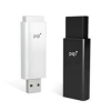 (6275-032GR2003) Флэш-драйв 32Gb PQI Traveling Disk U275L, черный, Retail (FD-32GB/PQI_U275/Bl)