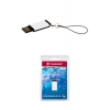 (TS4GJFT5W) Флэш-драйв 4Gb TRANSCEND Jet Flash T5W черно-белый, Retail (FD-4096/TRT5W)
