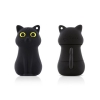 (DR10091-4BK) Флэш-драйв Bone Cat driver 4Gb, черный, Retail (FD-4GB/B_CAT/Blk)