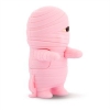 (DR11031-4P) Флэш-драйв Bone Mummy driver 4Gb, розовый, Retail (FD-4GB/B_MUMMY/P)