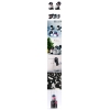 (DR07021-4BK) Флэш-драйв Bone Penguin driver 4Gb, черный, Retail (FD-4GB/B_PENGUIN/BK)