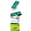 (6262-004GR5008) Флэш-драйв 4Gb PQI Traveling Disk U262, зеленый, Retail (FD-4GB/PQI_U262/G)
