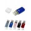 (6273-004GR1013) Флэш-драйв 4Gb PQI Traveling Disk U273, синий, Retail (FD-4GB/PQI_U273/DB)