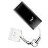 (6819-004GR2004) Флэш-драйв 4Gb PQI Intelligent Drive U819L, черный, Retail (FD-4GB/PQI_U819L/Bl)