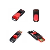 (SDCZ51-004G-B35) Флэш-драйв Sandisk 4Gb Cruzer Edge (FD-4GB/SD_Edge)