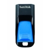 (SDCZ51E-004G-B35B) Флэш-драйв Sandisk 4ГБ Cruzer Edge, синий (FD-4GB/SD_Edge/B)