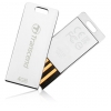 (TS4GJFT3S) Флэш-драйв 4Gb TRANSCEND Jet Flash T3S Retail (FD-4GB/TRT3S)