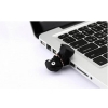 (DR11011-8BK) Флэш-драйв Bone Dog driver 8Gb, черный, Retail (FD-8GB/B_DOG/BK)