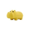 (DR11041-8Y) Флэш-драйв Bone Hippo driver 8Gb, желтый (FD-8GB/B_HIPPO/Y)