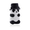 (DR08022-8W with hat) Флэш-драйв Bone Panda driver с черной шляпой, 8ГБ, белый, Retail (FD-8GB/B_PANDA/WH)