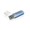 (6172-008GR1008) Флэш-драйв 8Gb PQI Traveling Disk U172P, черный, Retail (FD-8GB/PQI_U172P/Bl)