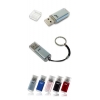 (6273-008GR2013) Флэш-драйв 8Gb PQI Traveling Disk U273, голубой, Retail (FD-8GB/PQI_U273/LB)