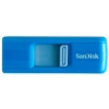 (SDCZ36E-008G-B35B) Флэш-драйв Sandisk 8Gb Cruzer, синий (FD-8GB/SD_Cruzer/B)