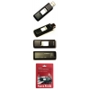 (SDCZ36H-008G-AW11Z) Флэш-драйв Sandisk  8ГБ Cruzer, цвет серый (FD-8GB/SD_Cruzer/GR)