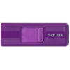 (SDCZ36E-008G-B35P) Флэш-драйв Sandisk 8Gb Cruzer, пурпурный (FD-8GB/SD_Cruzer/P)