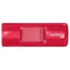 (SDCZ36E-008G-B35R) Флэш-драйв Sandisk 8Gb Cruzer, красный (FD-8GB/SD_Cruzer/R)
