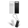 (AP8GAH110W-1) Флэш-драйв 8Gb Apacer AH 110, белый (FD-AH110/8GB/AP-W)
