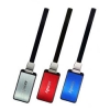 (AP4GAH128U-1) Флэш-драйв 4Gb Apacer AH 128, синий (FD-AH128/4GB/AP-Bl)