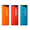 (AP8GAH130R-1) Флэш-драйв 8Gb Apacer AH 130, красный (FD-AH130/8GB/AP-R)