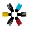(AP16GAH132B-1) Флэш-драйв 16Gb Apacer AH 132, красный (FD-AH132/16GB/AP-R)
