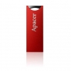 (AP16GAH133R-1) Флэш-драйв 16Gb Apacer AH 133, красный (FD-AH133/16GB/AP-R)