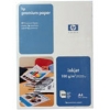 HP 51634Z A4 бумага PREMIUM PAPER (200 листов, 100 г/м2)