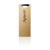 (AP8GAH133C-1) Флэш-драйв 8Gb Apacer AH 133, золотистый (FD-AH133/8GB/AP-G)