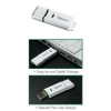 (AP4GAH223W-1) Флэш-драйв 4Gb Apacer AH 223, белый (FD-AH223/4GB/AP-W)