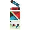 (AP4GAH324R-1) Флэш-драйв 4Gb Apacer AH 324, красный (FD-AH324/4GB/AP-R)