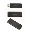 (AP16GAH325B-1) Флэш-драйв 16Gb Apacer AH 325, черный (FD-AH325/16GB/AP-B)