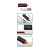 (AP4GAH326W-1) Флэш-драйв 4Gb Apacer AH 326, белый (FD-AH326/4GB/AP-W)
